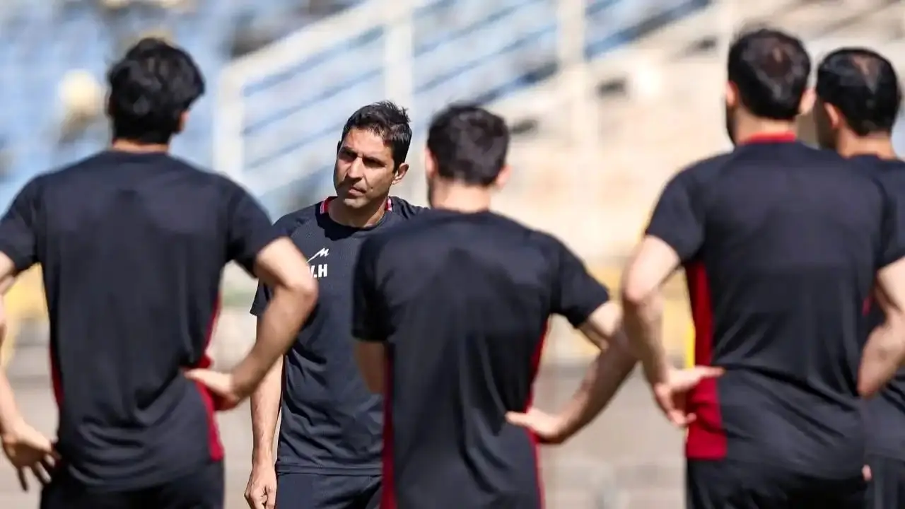 تازه‌ترین خبرها از آینده نیمکت پرسپولیس