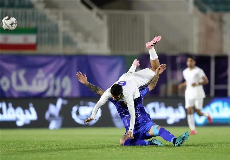 مجوز حرفه‌ای 6 باشگاه ایرانی از سوی AFC تأیید شد؛ اصفهان در شوک

