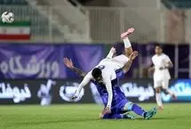 مجوز حرفه‌ای 6 باشگاه ایرانی از سوی AFC تأیید شد؛ اصفهان در شوک

