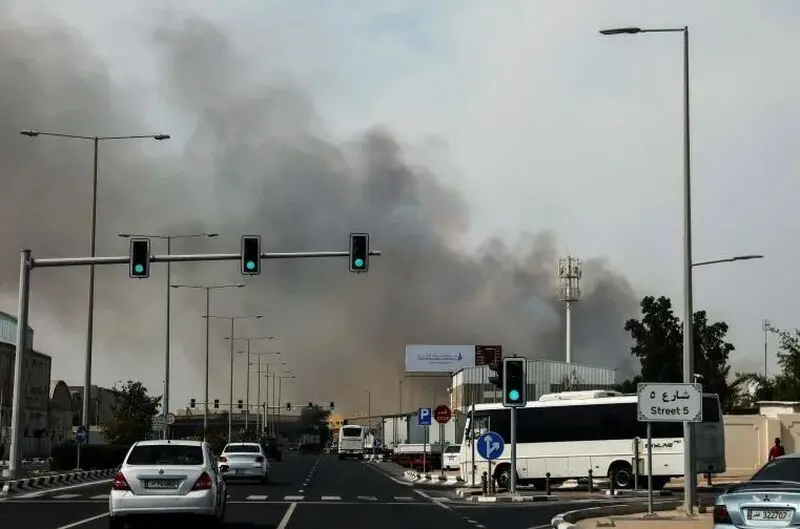 قطر