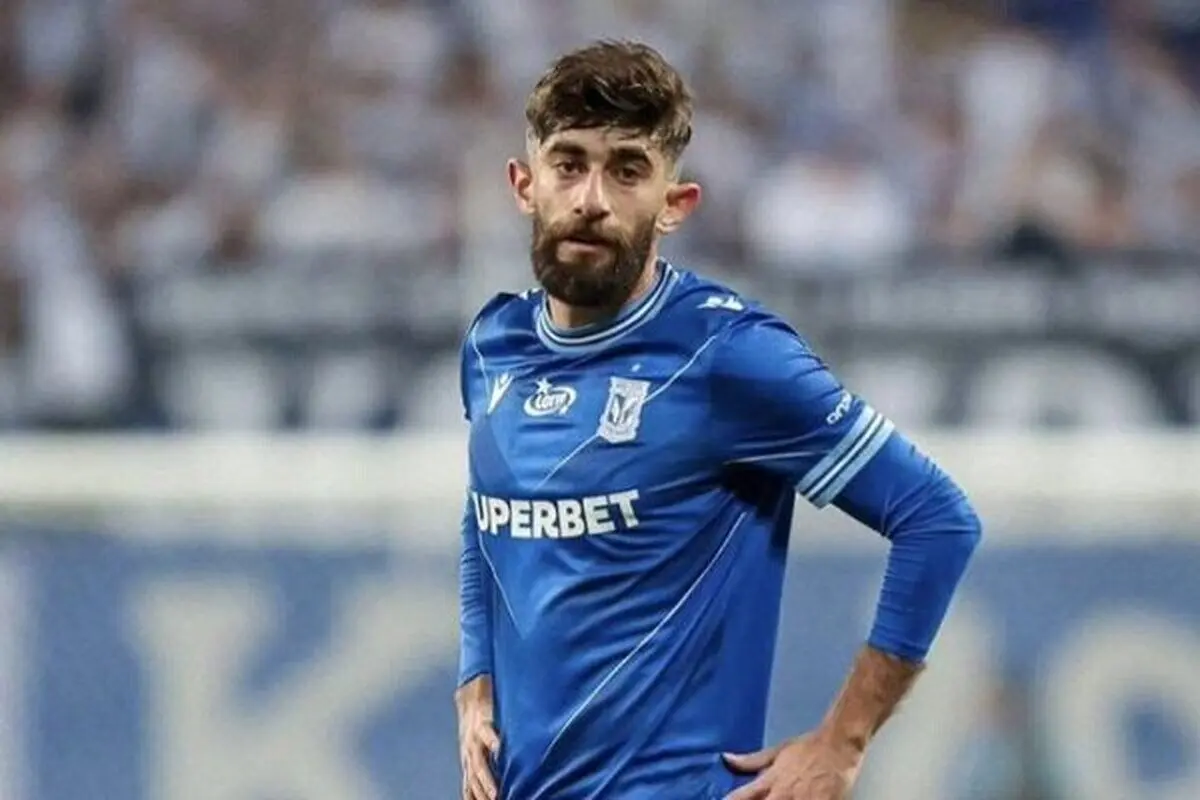 ستاره مد نظر پرسپولیس در آستانه حذف از جام‌جهانی