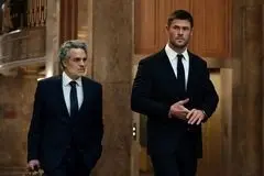 بررسی فیلم «جنایت 101» با بازی پیمان معادی و کریس همسورث/ وقتی هیجان، جنایت و اخلاق ترکیب می‌‌شوند