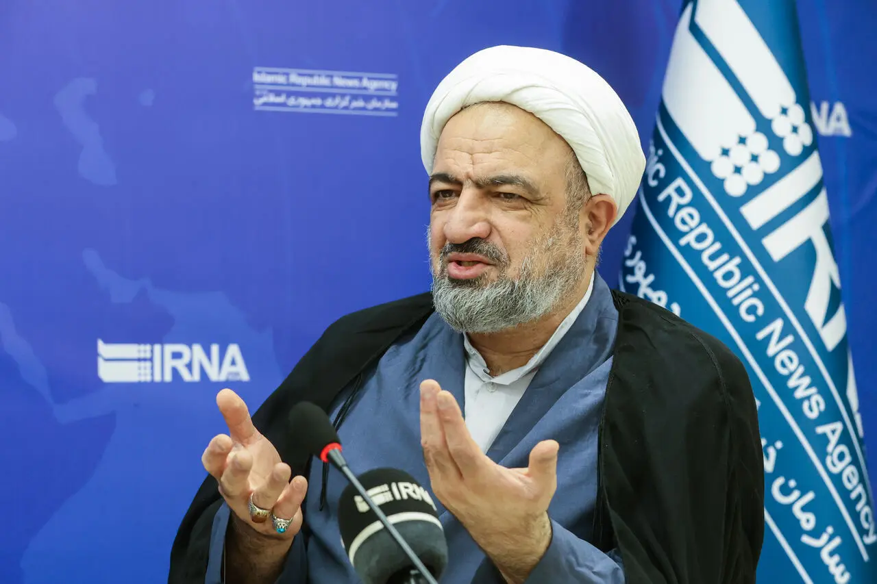 نسخه حمید رسایی برای تیم ملی؛ به جام جهانی بروید ولی...