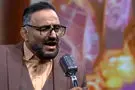 آقای «جدی می‌فرمایید» خواننده شد!