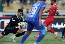 راهی که استقلال و رقبا برای نیازمند هموار کردند؛ بفرما دستکش طلا!