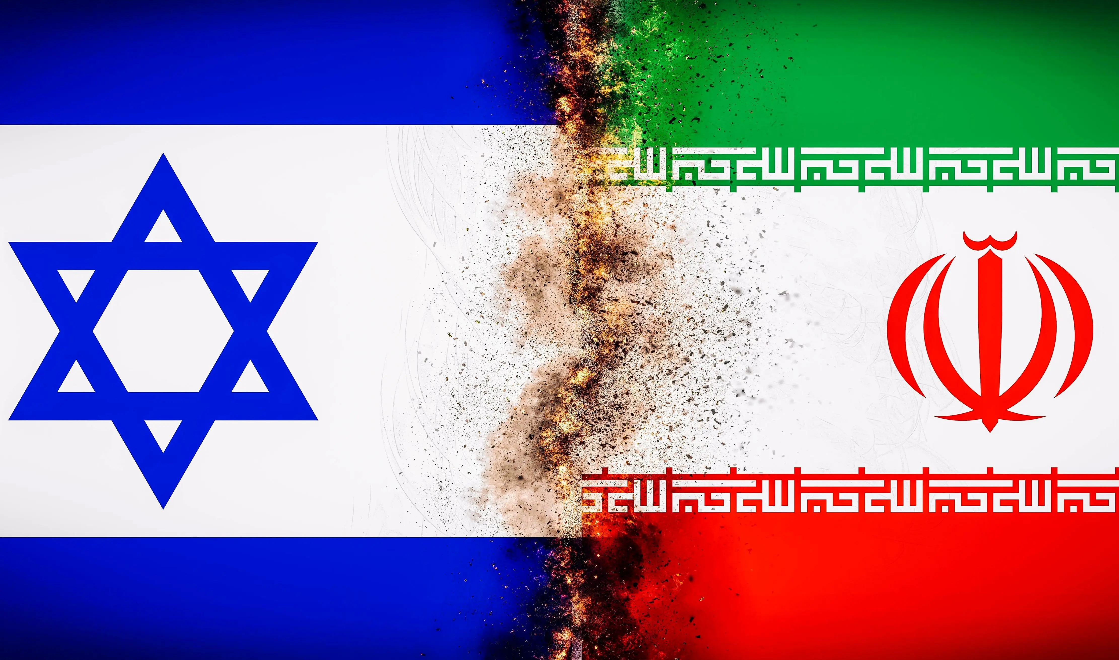 مقام امنیتی ایران: آماده جنگ طولانی مدت با اسرائیل هستیم