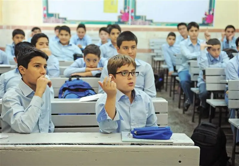  امتحانات هماهنگ کشوری این پایه تحصیلی لغو شد
