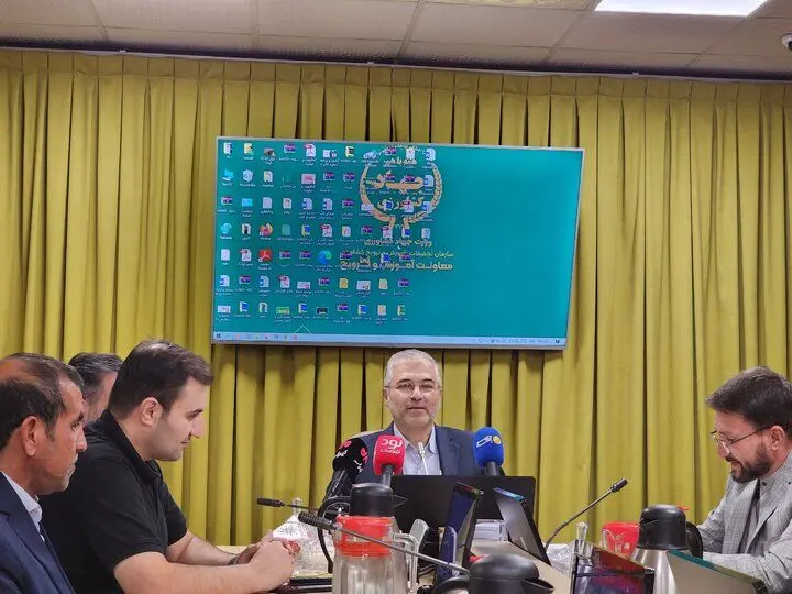 نماینده مجلس: برنج آمریکایی قاچاقی است؛ کارتل‌ها برنج را ارزان می‌خرند و گران می‌فروشند