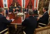 جزئیات دیدار و گفتگوی پوتین با ویتکاف و کوشنر