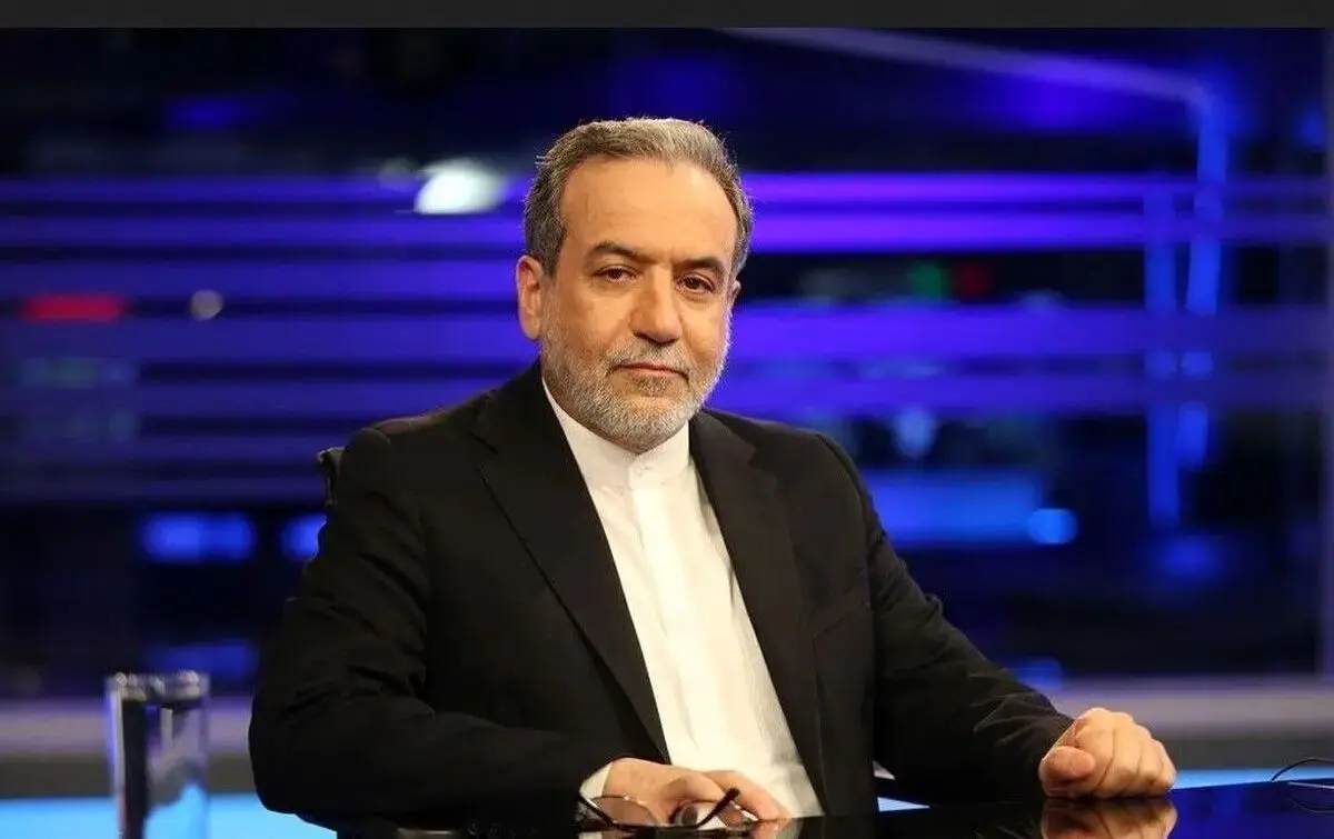 عراقچی به باکو می‌رود