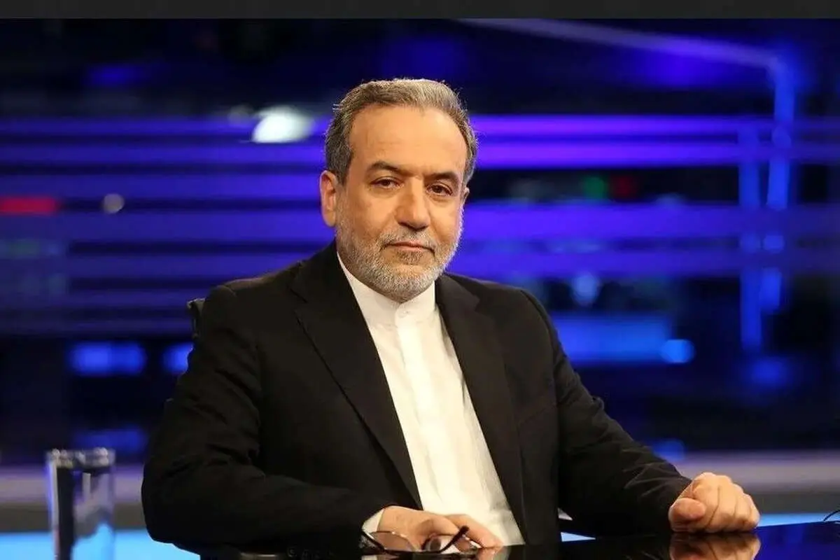 عراقچی: خواهان «فصلی جدید» در روابط ایران و لبنان هستیم