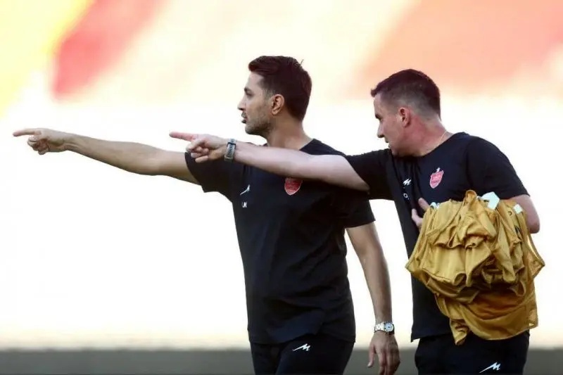 ۱۰۰ میلیارد تومن + ۱.۴ میلیون دلار؛ رقم باورنکردنی مربیان قدیم و جدید پرسپولیس!