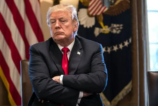 تاجر نیویورکی بر سر دو راهی جنگ و ثروت؛ در مغز دونالد ترامپ چه می‌گذرد؟