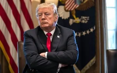 تاجر نیویورکی بر سر دو راهی جنگ و ثروت؛ در مغز دونالد ترامپ چه می‌گذرد؟