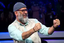 اجرای پرانرژی محمد بحرانی در کنسرت لیان