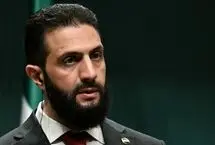 ببینید؛ اشک جولانی درآمد
