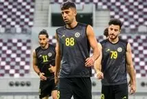 ترکیب احتمالی سپاهان مقابل الدحیل در مرحله انتخابی لیگ نخبگان آسیا


