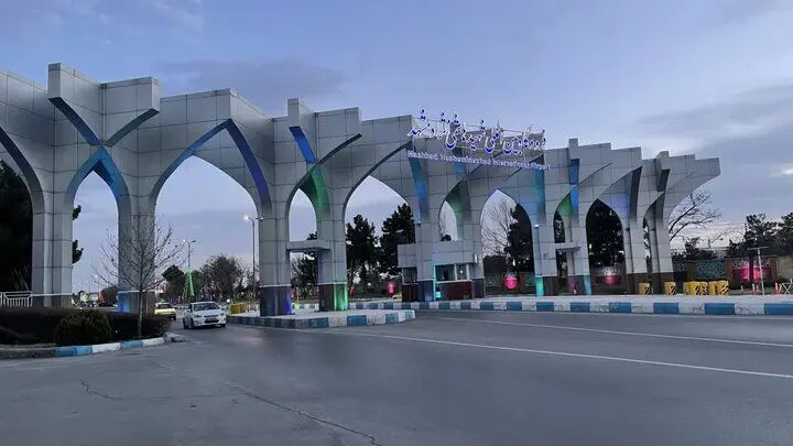 محدودیت‌های پروازی در ایام تشییع رهبر شهید انقلاب