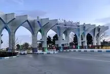 محدودیت‌های پروازی در ایام تشییع رهبر شهید انقلاب