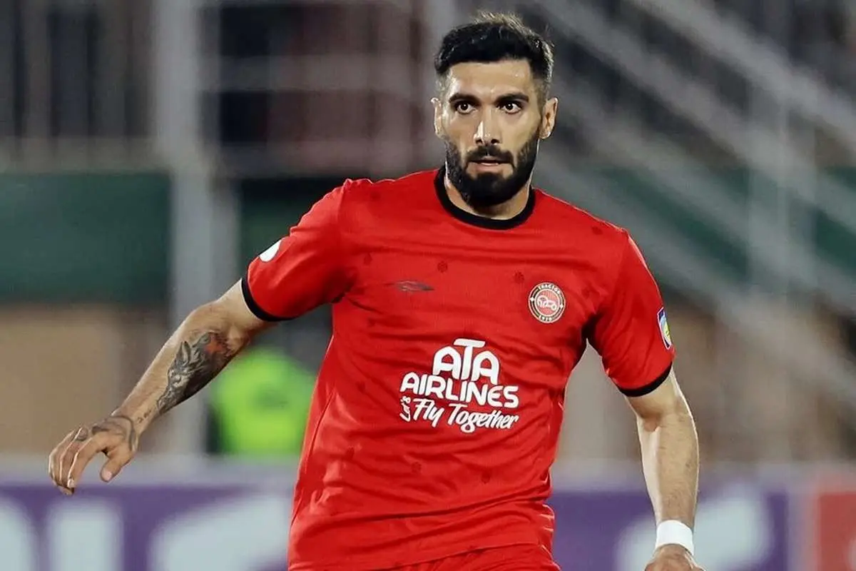 خرید بزرگ استقلال مشخص شد؛ زهرچشم گرفتن از پرسپولیس