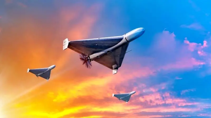 پهپاد شاهد