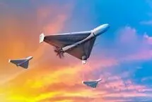 ادعای وال‌استریت‌ژورنال: پهپاد شاهد ایرانی با کمک چین جنگ را متحول کرد