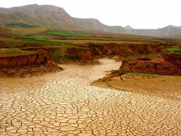 رسیدن به «روز صفر آب» دور نیست
