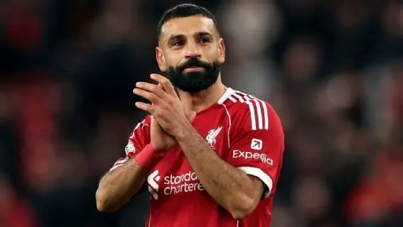 محمد صلاح برای باشگاه‌های عربستانی شرط گذاشت