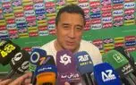 خداداد: شایعه سربازی بیرانوند قبل از بازی با پرسپولیس مطرح شد!