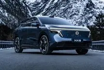 سه نکته از محصول جدید نیسان در ایران