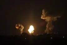 حمله به فرماندهی عملیات مشترک عراق