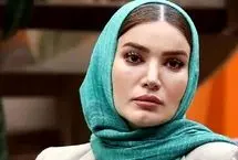 استایل جدید متین ستوده جلب توجه کرد