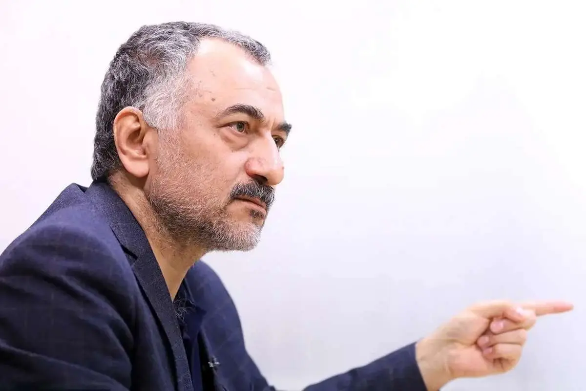 لیلاز: این آقای شاهزاده نمی تواند حتی اداره آرد تهران را مدیریت کند