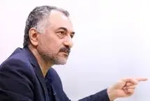 لیلاز: این آقای شاهزاده نمی تواند حتی اداره آرد تهران را مدیریت کند