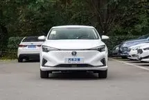 چانگان ایدو EV460؛ همه‌چیز درباره محصول جدید سایپا