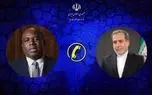 عراقچی: درخواستها برای خویشتنداری را نمیپذیریم