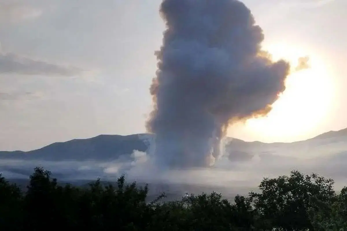 تبعات زیست محیطی حمله آمریکا و اسرائیل به ایران/ تداعی سندرم ویتنام