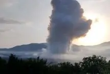 تبعات زیست محیطی حمله آمریکا و اسرائیل به ایران/ تداعی سندرم ویتنام