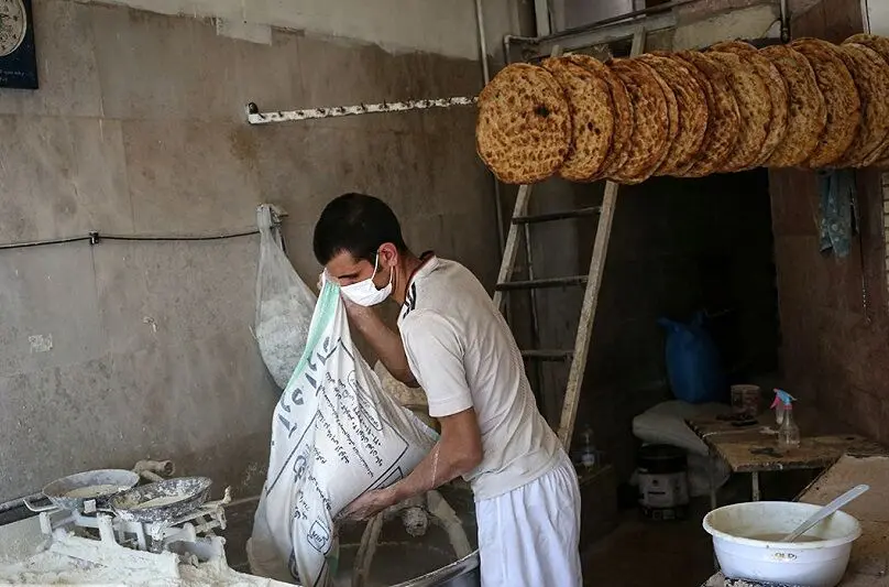 نان دوباره گران می‌شود؟
