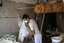 آغاز طرح ضربتی علیه نانوایان متخلف