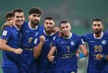یک بازی دیگر استقلال هم لغو شد؟