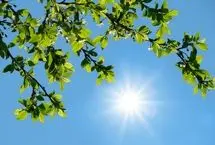 هشدار افزایش دمای غیرمتعارف هوا در هفته آینده