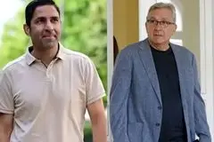حمایت پروفسور از مربیگری وحید هاشمیان در پرسپولیس