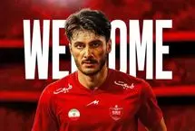 شایعه انتقال خرید جدید پرسپولیس از کجا آمد؟