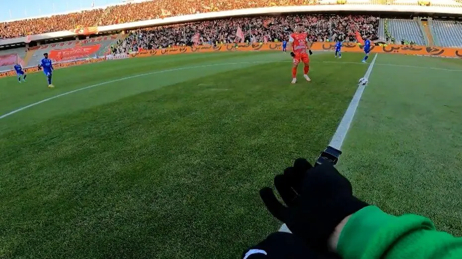 کدام ستاره‌های پرسپولیس و استقلال در دربی غایب هستند؟