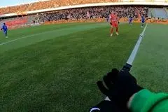 کدام ستاره‌های پرسپولیس و استقلال در دربی غایب هستند؟