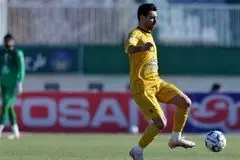 یک گل خورده در 5 بازی برای تراکتور؛ بیرو منتظر لغزش پیام و فرزین