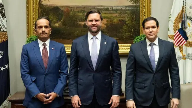 هشدار نخست‌وزیر قطر به اسرائیل