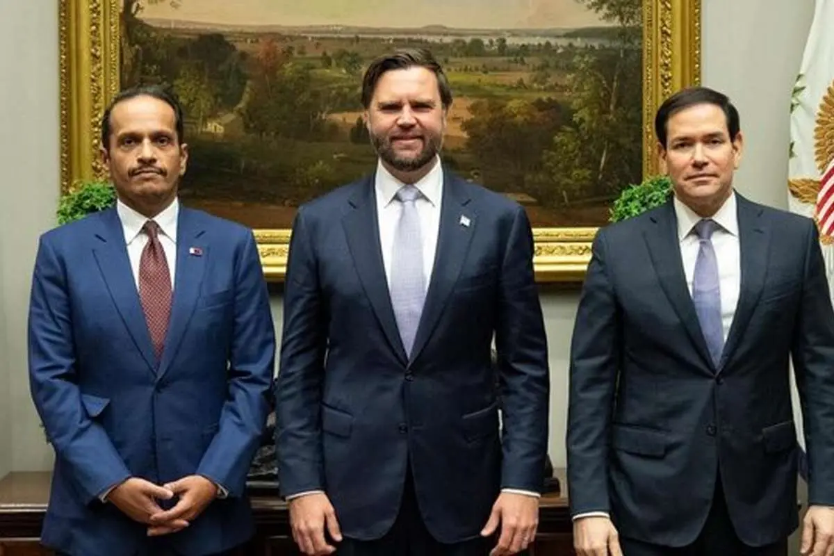 هشدار نخستوزیر قطر به اسرائیل