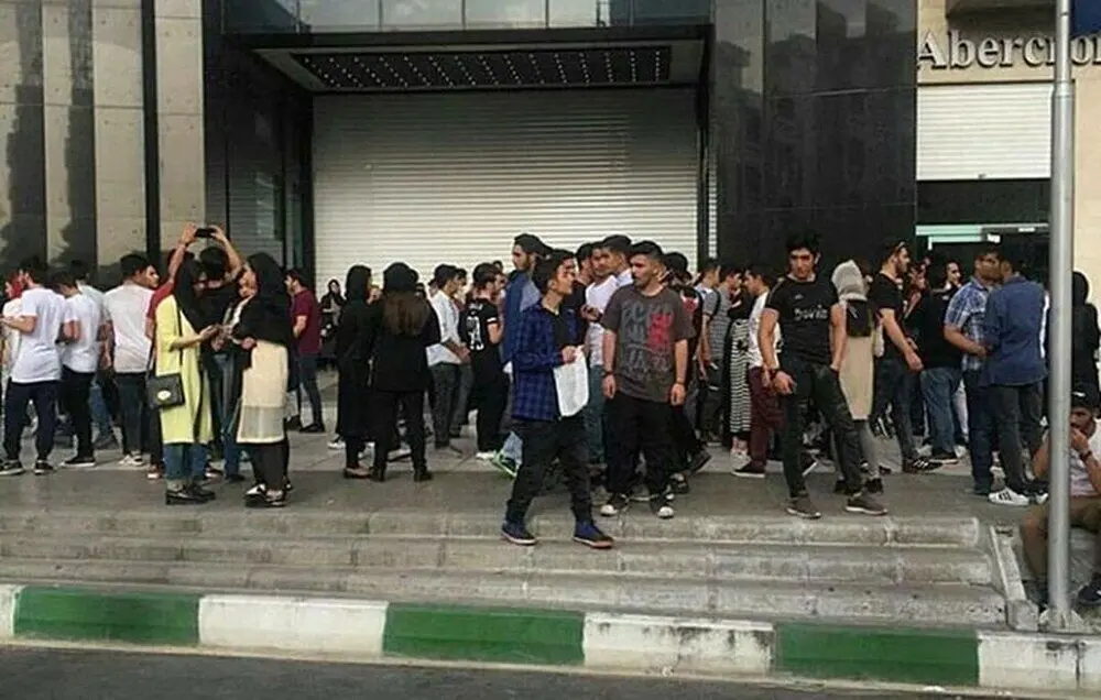 جامعه مسدود و نسل خشمگین؛ وقتی پرسش‌ها بی‌پاسخ می‌مانند